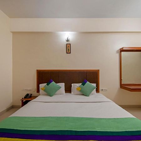 Hotel Treebo Sam Residency Coimbatore Esterno foto