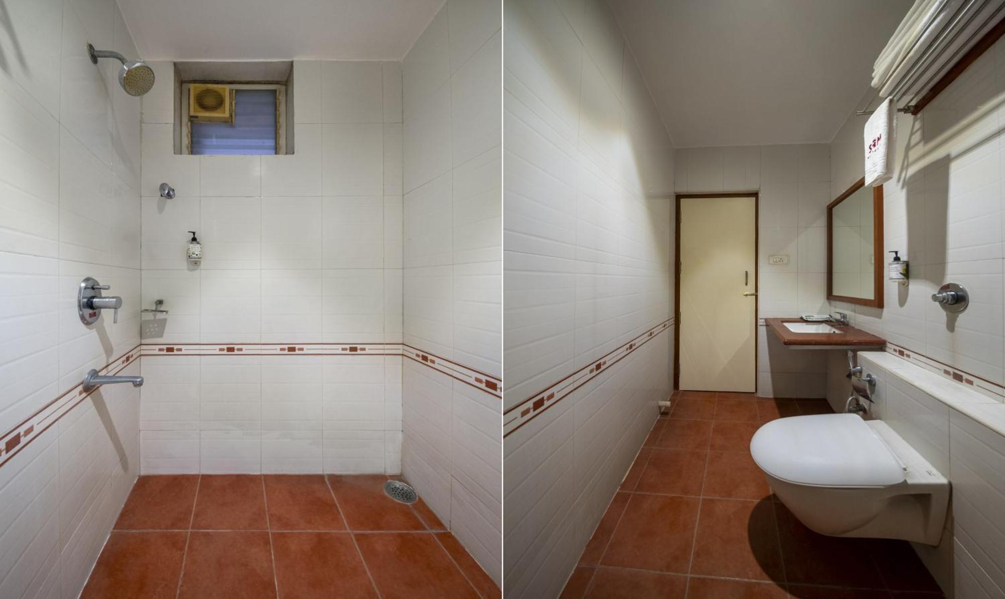 Hotel Treebo Sam Residency Coimbatore Esterno foto